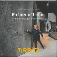 En hær af beton : skæbner i skyggen af Atlantvolden