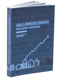 Udlejningsejendom : succesfuld investering