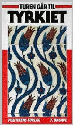 Turen går til Tyrkiet