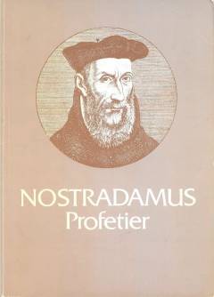 Nostradamus' samlede profetier