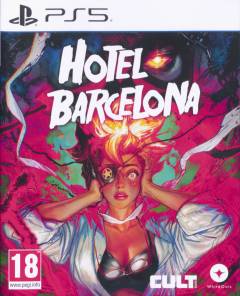 Hotel Barcelona