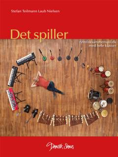 Det spiller : rytmisksammenspil.dk med hele klasser