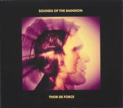 Sounds of the mansion