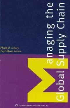 Bog, 1. edition, 1995