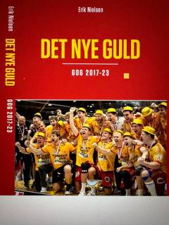 Det nye guld : GOG 2017-23