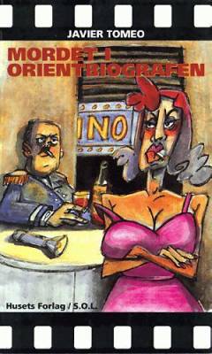 Mordet i Orientbiografen