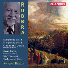 Symphony no. 8