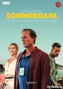 Sommerdahl (Sæson 1, disc 2)