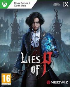 Lies of P