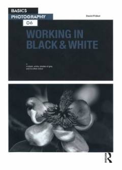 Working in black & white