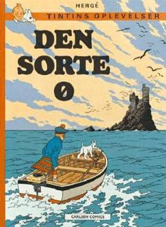 Tegneserie, 1968