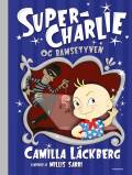 Super-Charlie og bamsetyven