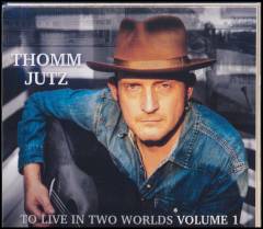 To live in two worlds, volume 1