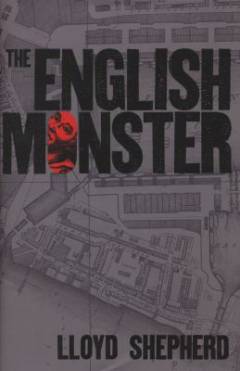 The English monster : or the melancholy transactions of William Ablass