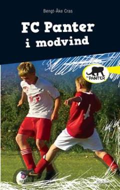 FC Panter i modvind