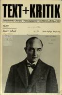 Robert Musil