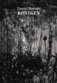 Røntgen : digte