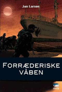 Forræderiske våben