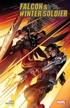 Falcon & Winter Soldier - cut off one head