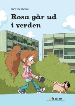 Rosa går ud i verden