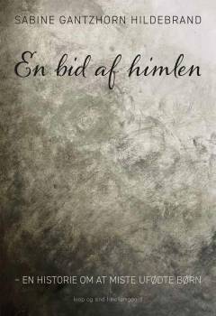 En bid af himlen : en historie om at miste ufødte børn