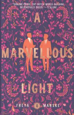 A marvellous light