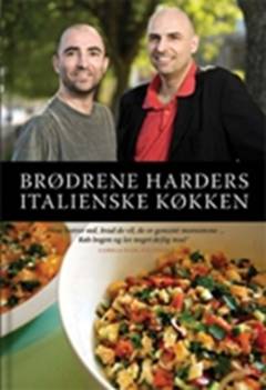 Brødrene Harders italienske køkken