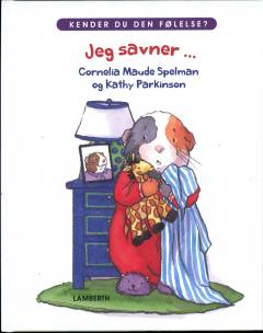 Jeg savner