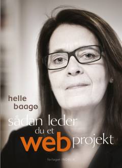 Sådan leder du et webprojekt
