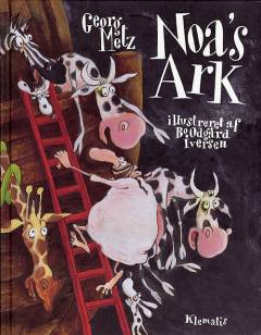 Noa's ark