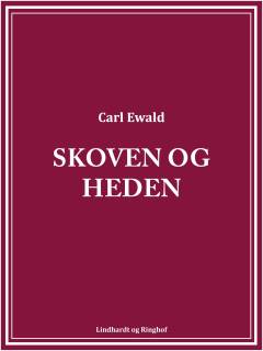 Skoven og heden