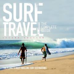 Surf travel : the complete guide