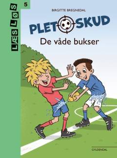 Pletskud - de våde bukser