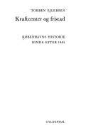 Københavns historie. Bind 3 : 1728-1830 : storhandelens by