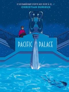 Pacific Palace