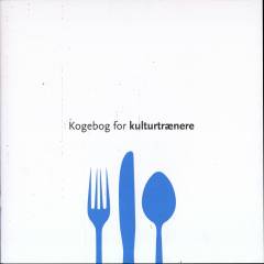 Kogebog for kulturtrænere