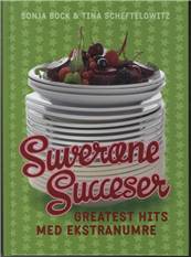 Suveræne succeser : greatest hits med ekstranumre