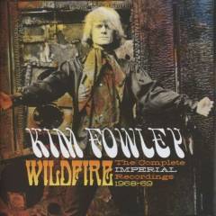 Wildfire : the complete Imperial recordings 1968-69