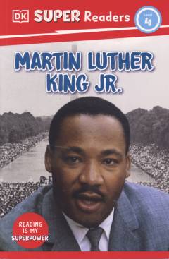 Martin Luther King Jr.