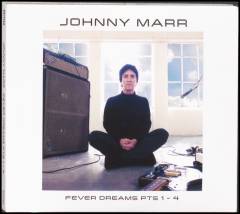 Fever dreams pts 1-4