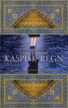 Kaspisk regn