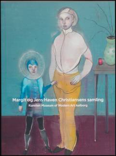Margit og Jens Haven Christiansens samling