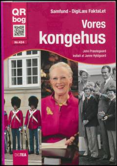 Bog, 1. udgave, 2016