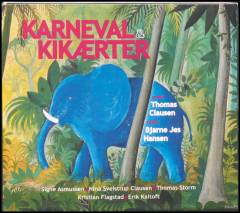 Karneval & kikærter