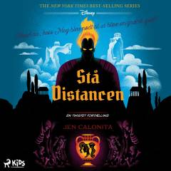 Stå distancen : en twistet fortælling