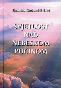 Svjetlost nad nebeskom pučinom
