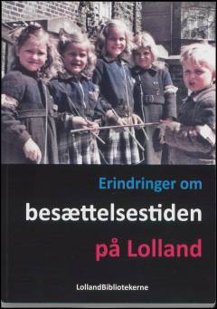 Erindringer om besættelsestiden på Lolland