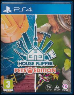 Playstation 4, Pets edition, 2023