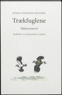 Trækfuglene : Naturconcert
