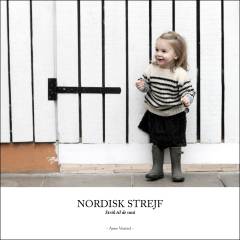 Nordisk strejf : strik til de små